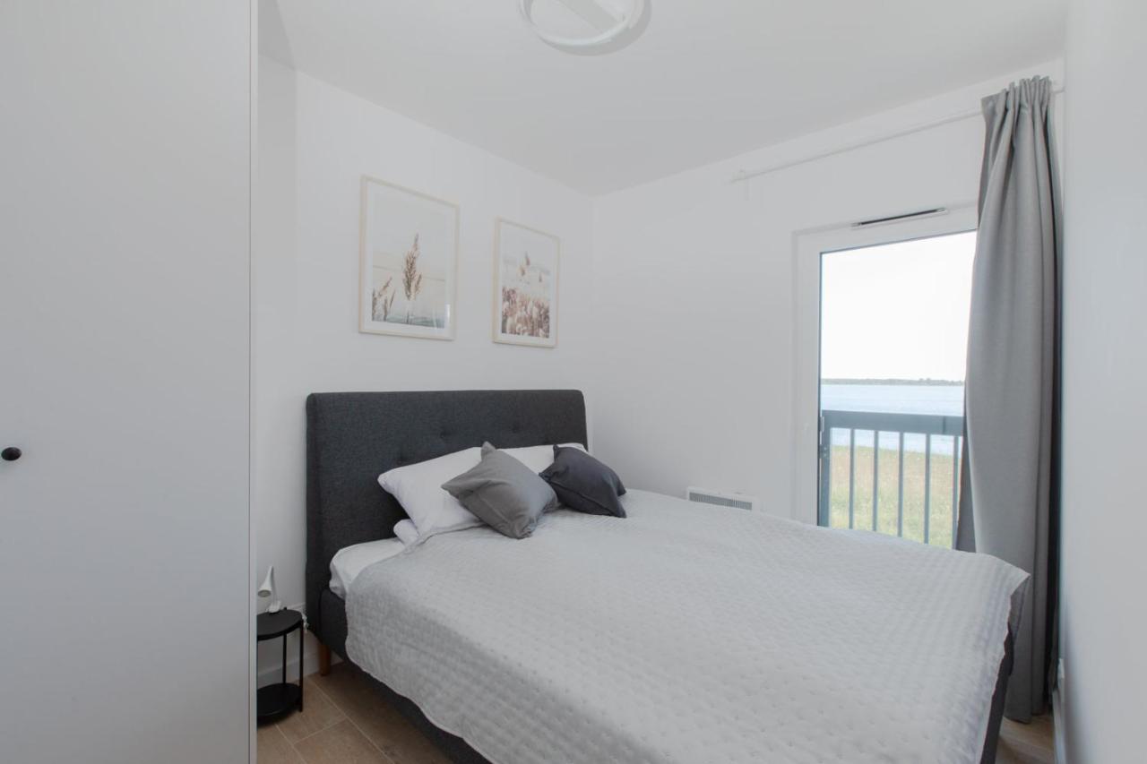 Apartament Grafitowy By Major Domus Club Dziwnów Eksteriør billede