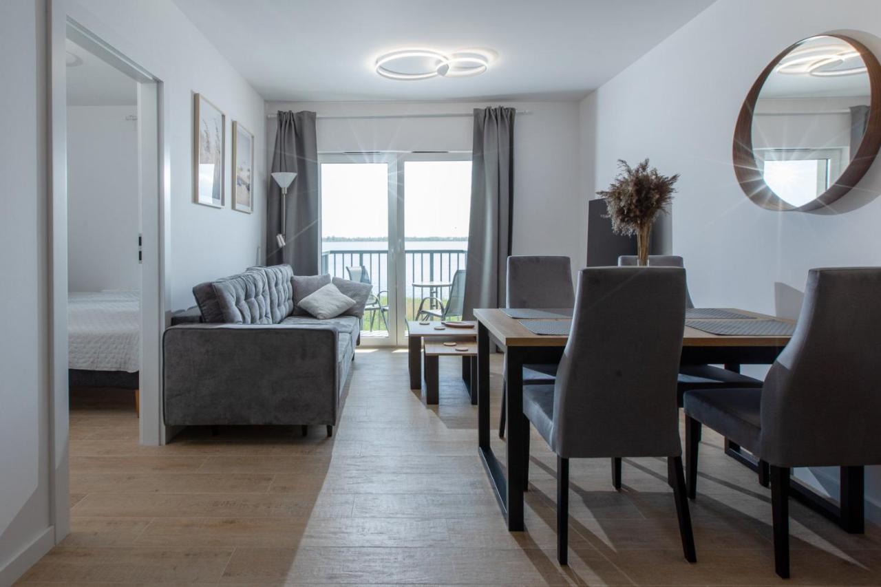 Apartament Grafitowy By Major Domus Club Dziwnów Eksteriør billede